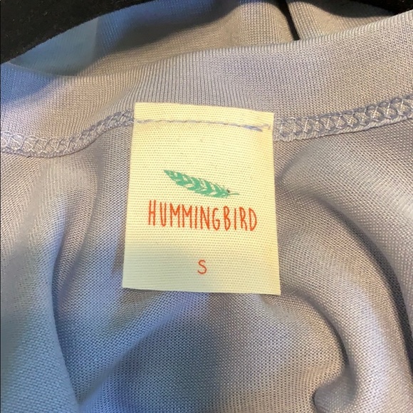 Lilac Tank Top - Picture 4 of 5